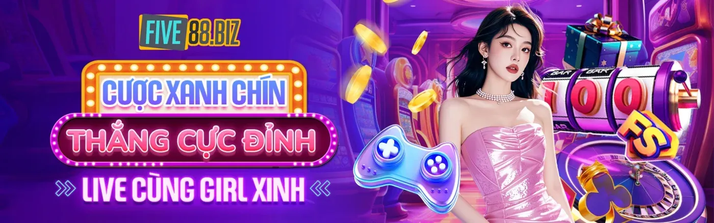 Hình ảnh tiêu đề chính của trang tin tức abc8bet login, hiển thị các yếu tố cá cược trực tuyến, biểu tượng giải trí và các tin tức nổi bật, với tông màu xanh lá cây và vàng chủ đạo.